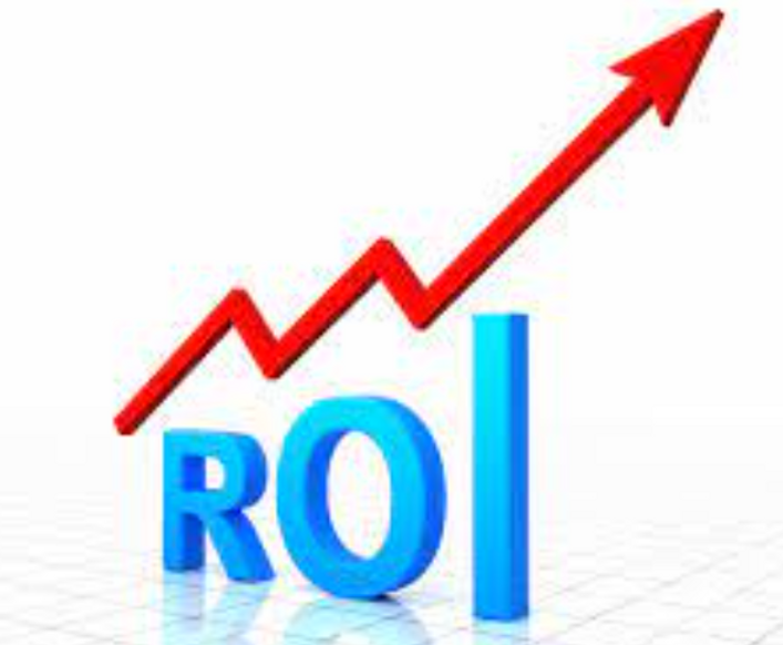 Increased ROI KRP Tech Solutions call center