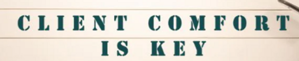 Client Comfort service KRP Tech Solution call center