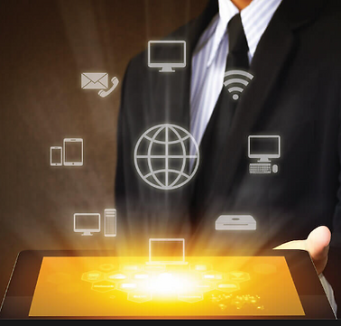 Telecom Media & Entertainment KRP Tech Solutions