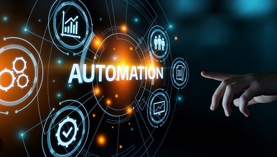 Digital Automation KRP Tech Solution call center