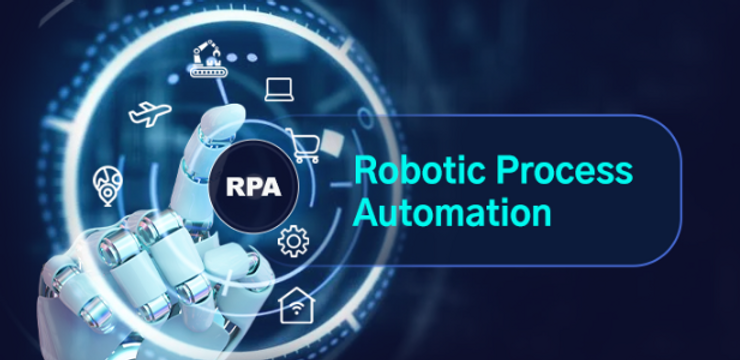 Robotic Process Automation KRP Tech Solutions