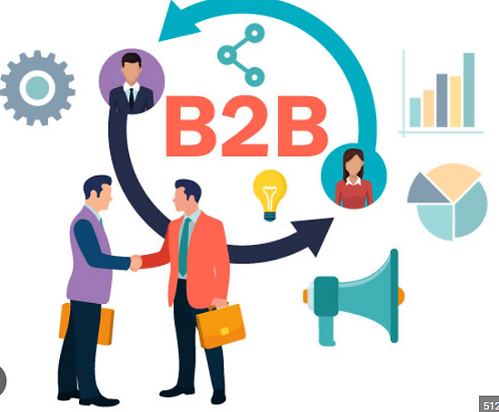 B2B sales services KRP Tech Solution call center