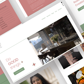 Social Media by Anushi Kampani