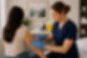 Registered Nurse Clinical Treatment
