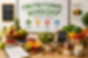 Free Community Nutritional Workshop