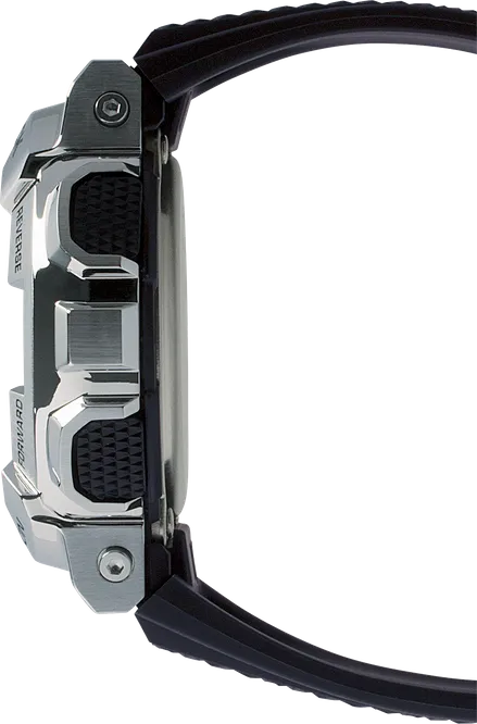 Thumbnail: G-Shock GM110B-1A