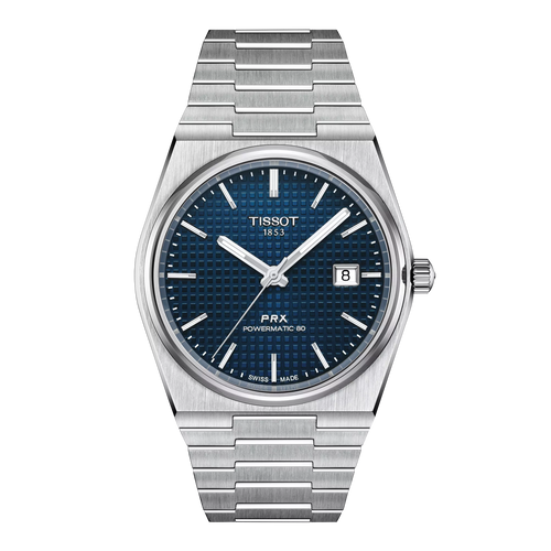 TISSOT PRX POWERMATIC 80 40MM