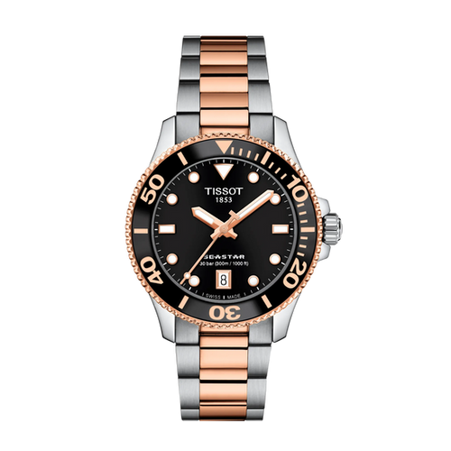 TISSOT SEASTAR 1000 QUARTZ 36MM