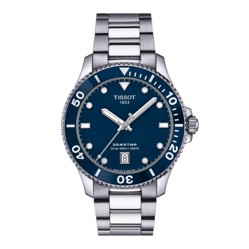 TISSOT SEASTAR 1000 40MM