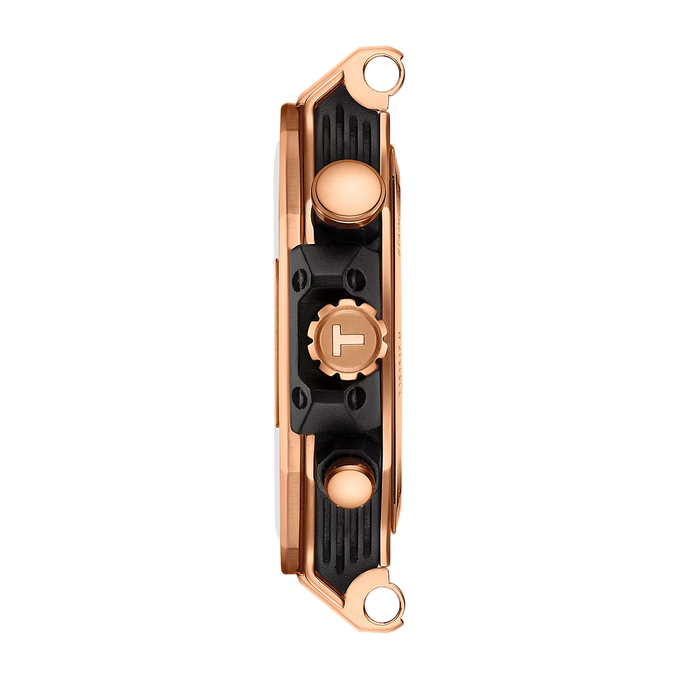 Thumbnail: TISSOT T-RACE CHRONOGRAPH