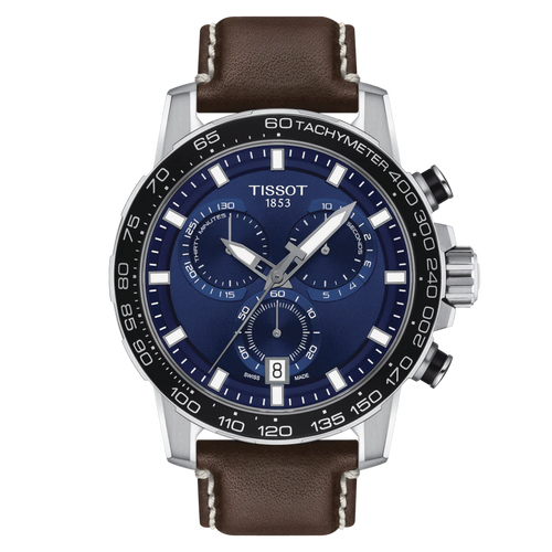TISSOT SUPERSPORT CHRONO