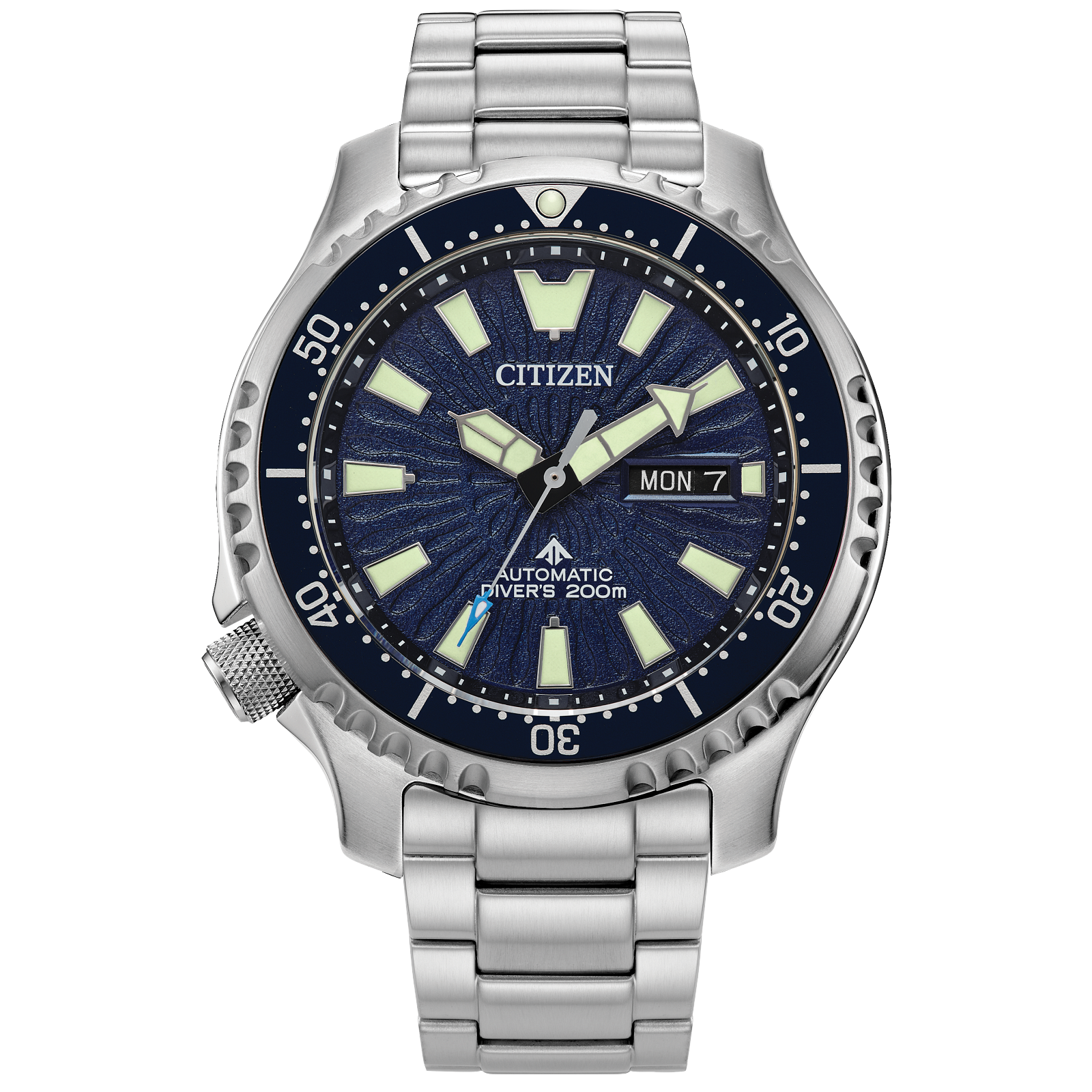 Promaster Dive Automatic
