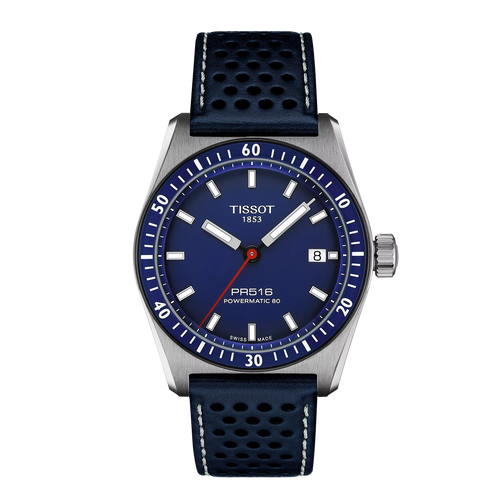 TISSOT PR516 POWERMATIC 80