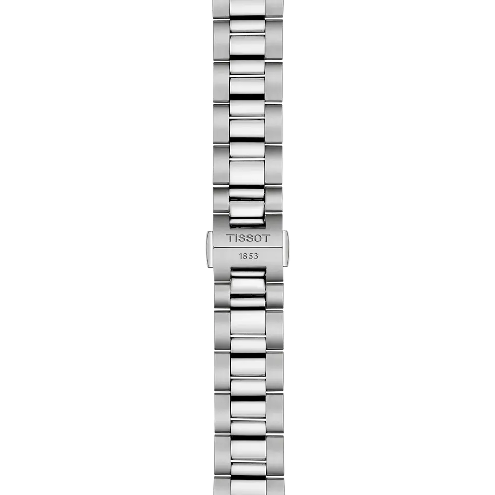 Thumbnail: TISSOT GENTLEMAN 38MM