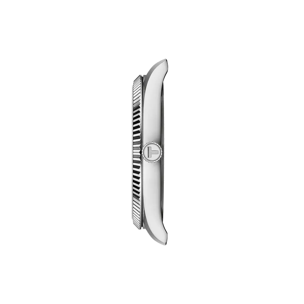Thumbnail: TISSOT BALLADE 40MM