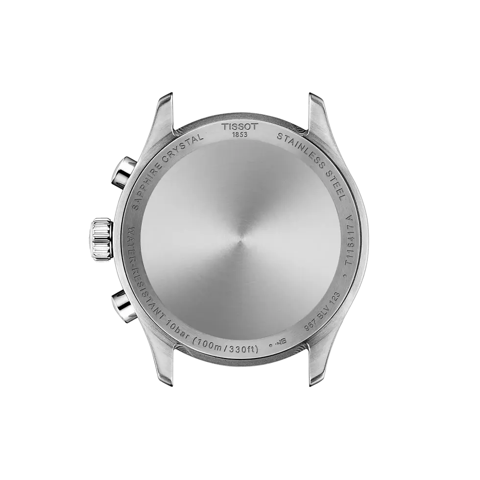 Thumbnail: TISSOT CHRONO L 42MM