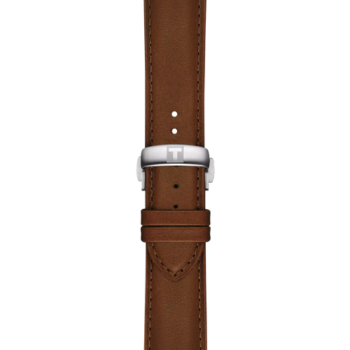 TISSOT CHEMIN DES TOURELLES POWERMATIC 80 42 MM