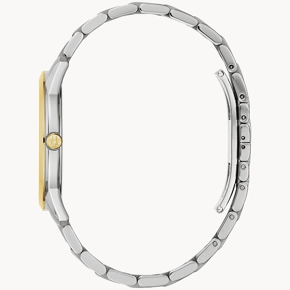 Thumbnail: Bulova Sutton 98D165