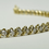 Thumbnail: 10kt Gold 1.00ctw Diamond Tennis Bracelet