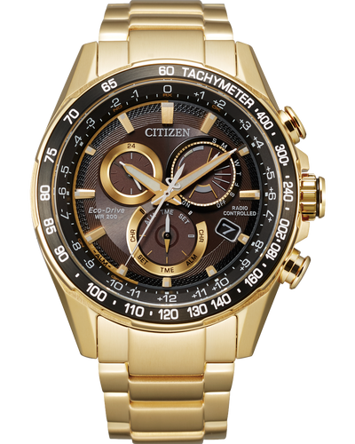 Citizen PCAT CB5912-50E