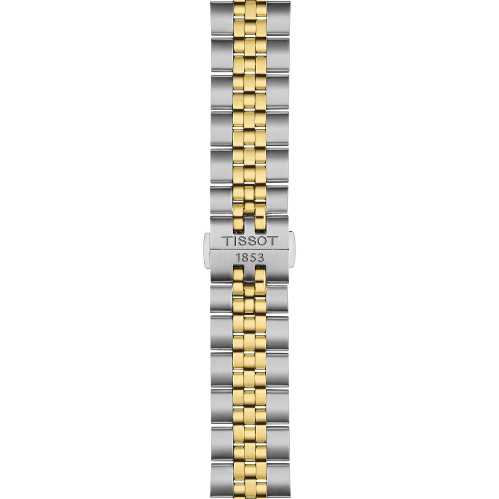 Thumbnail: TISSOT BALLADE 40MM