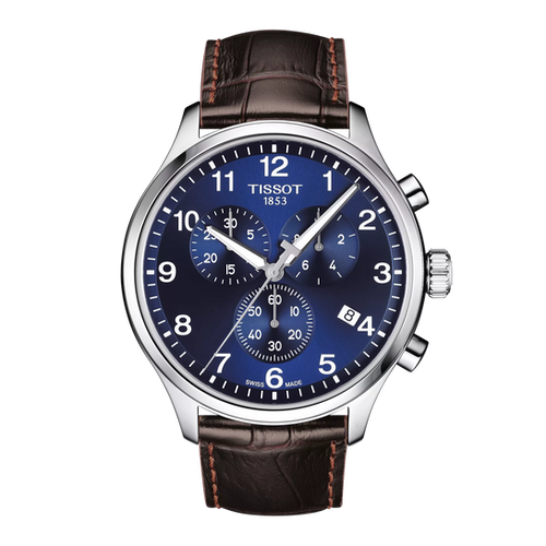 TISSOT CHRONO XL CLASSIC