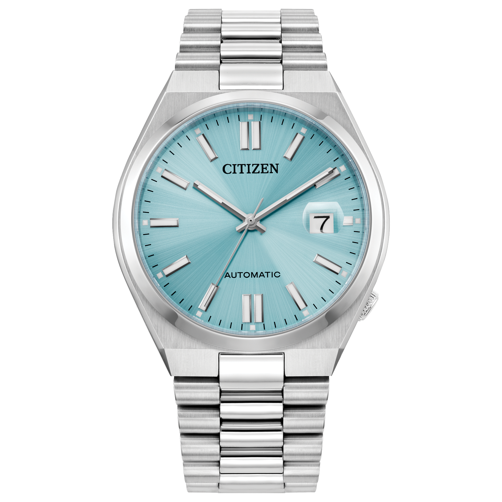 Citizen Tsuyosa Automatic