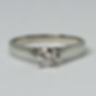 .25ct Diamond Solitaire - Classic Collection