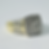 Thumbnail: 10kt Gold Diamond Halo Engagement Ring