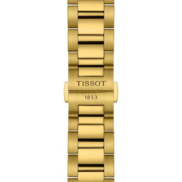 Thumbnail: TISSOT PR 100 CHRONOGRAPH