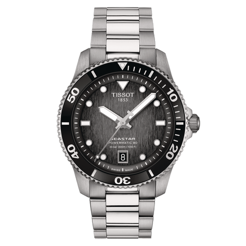TISSOT Seastar 1000 Powermatic 80 40MM