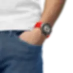 Thumbnail: Tissot T-Race MotoGP 2026 45mm