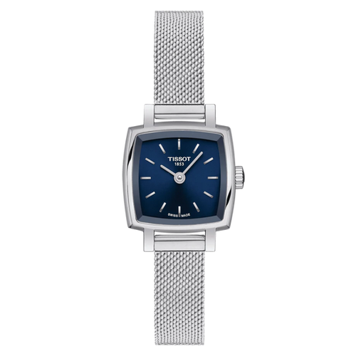 TISSOT LOVELY SQUARE