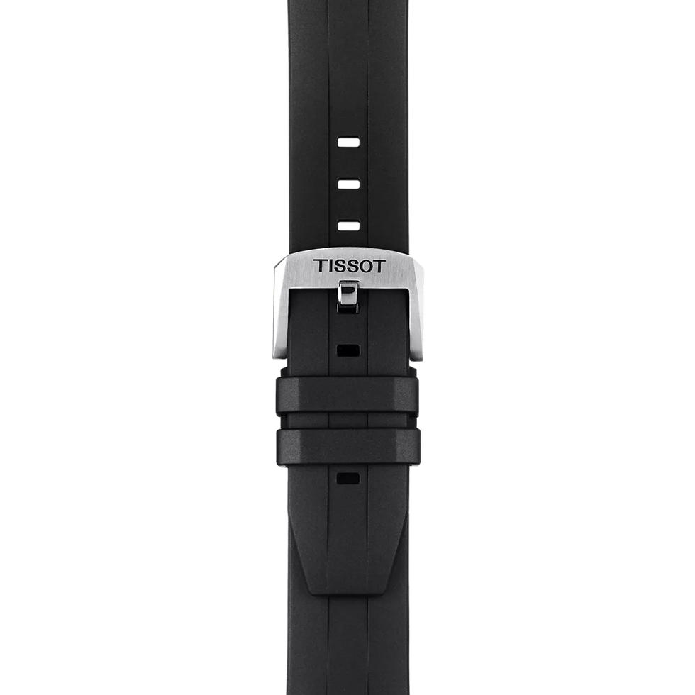 Thumbnail: TISSOT SEASTAR 1000 CHRONOGRAPH