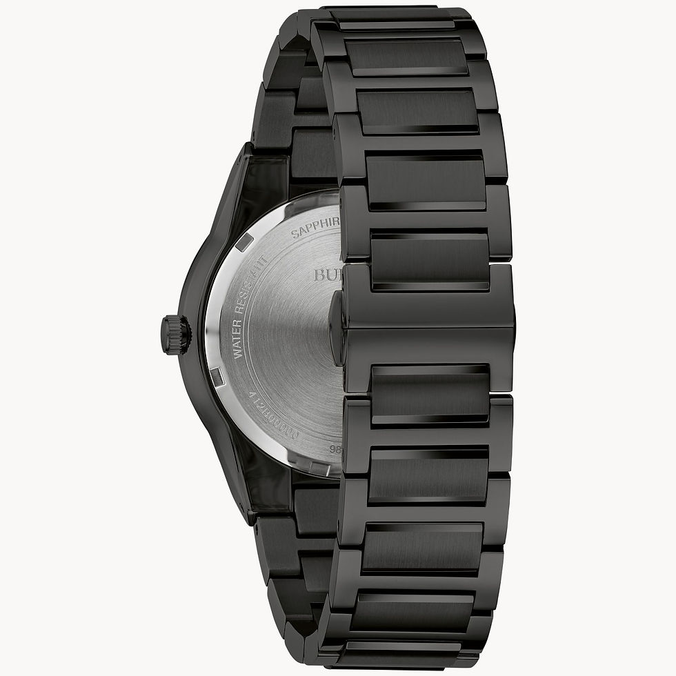 Thumbnail: Bulova Millennia 98A313