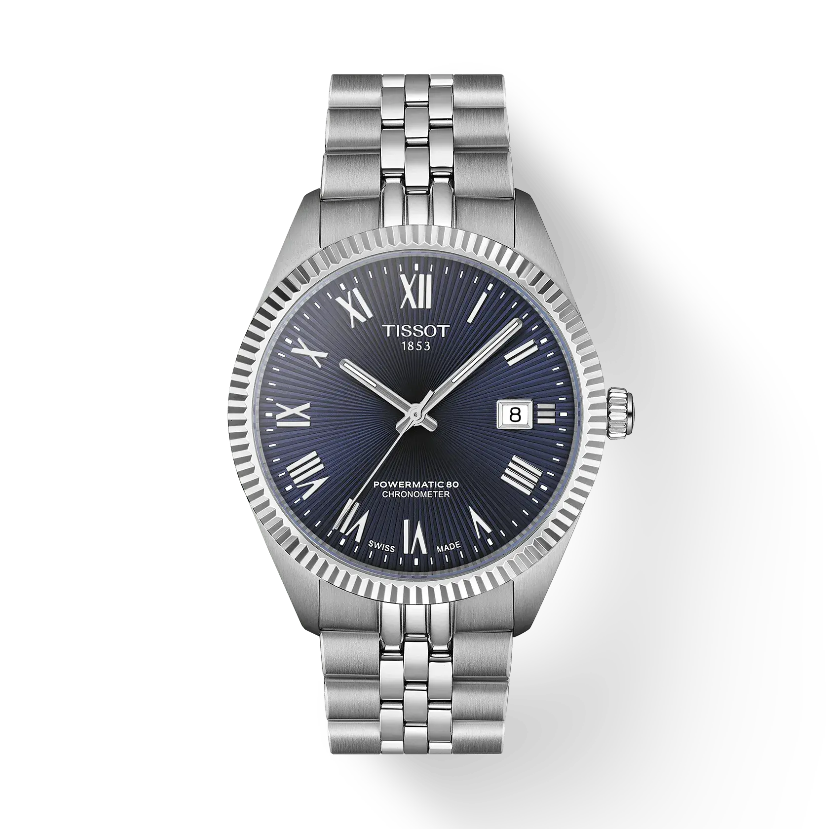 Tissot Ballade 39mm