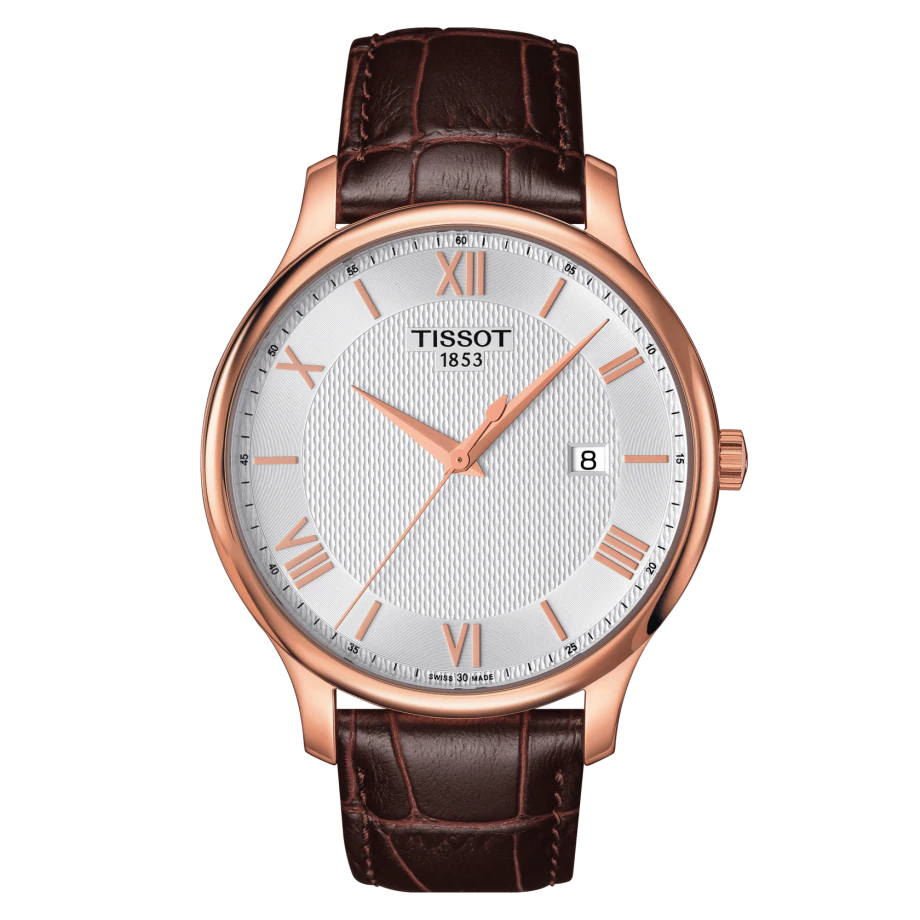 TISSOT TRADITION