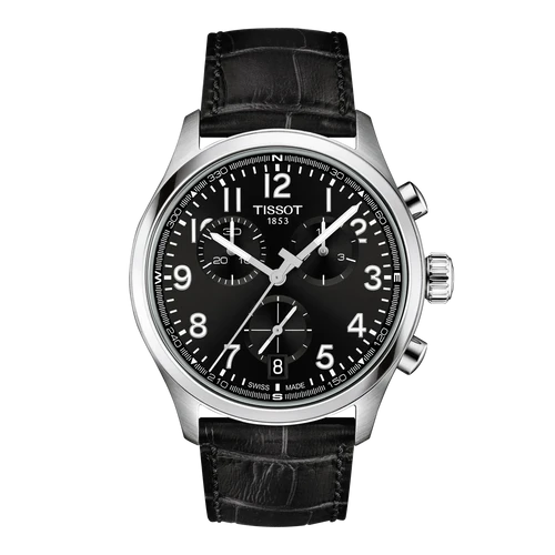 TISSOT CHRONO L 42MM