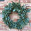 Thumbnail: 40cm Eucalyptus wreath 