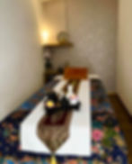 Treatment room