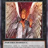 Parceria Diabólica