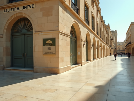 Five Reasons to Hire an Accountant in Malta