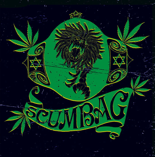 洋楽 SCUMBAGS THE SCUMBAG CD | Mysite