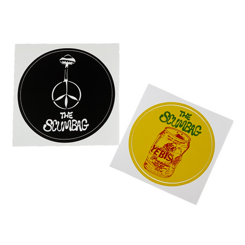 THE SCUMBAG CD | Mysite