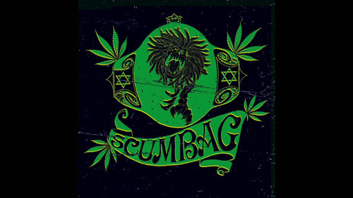 洋楽 SCUMBAGS THE SCUMBAG CD | Mysite