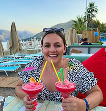 CHloe Billins