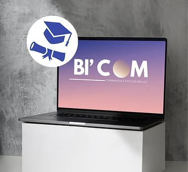 Pack 2  Gestion complète des réseaux sociaux & création d’identité visuelle Définition de 