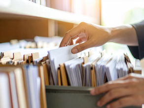 How do I get a Copy of my EEOC Investigative file?  