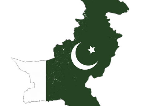 Pakistan: Meerab Khan and Her Insights