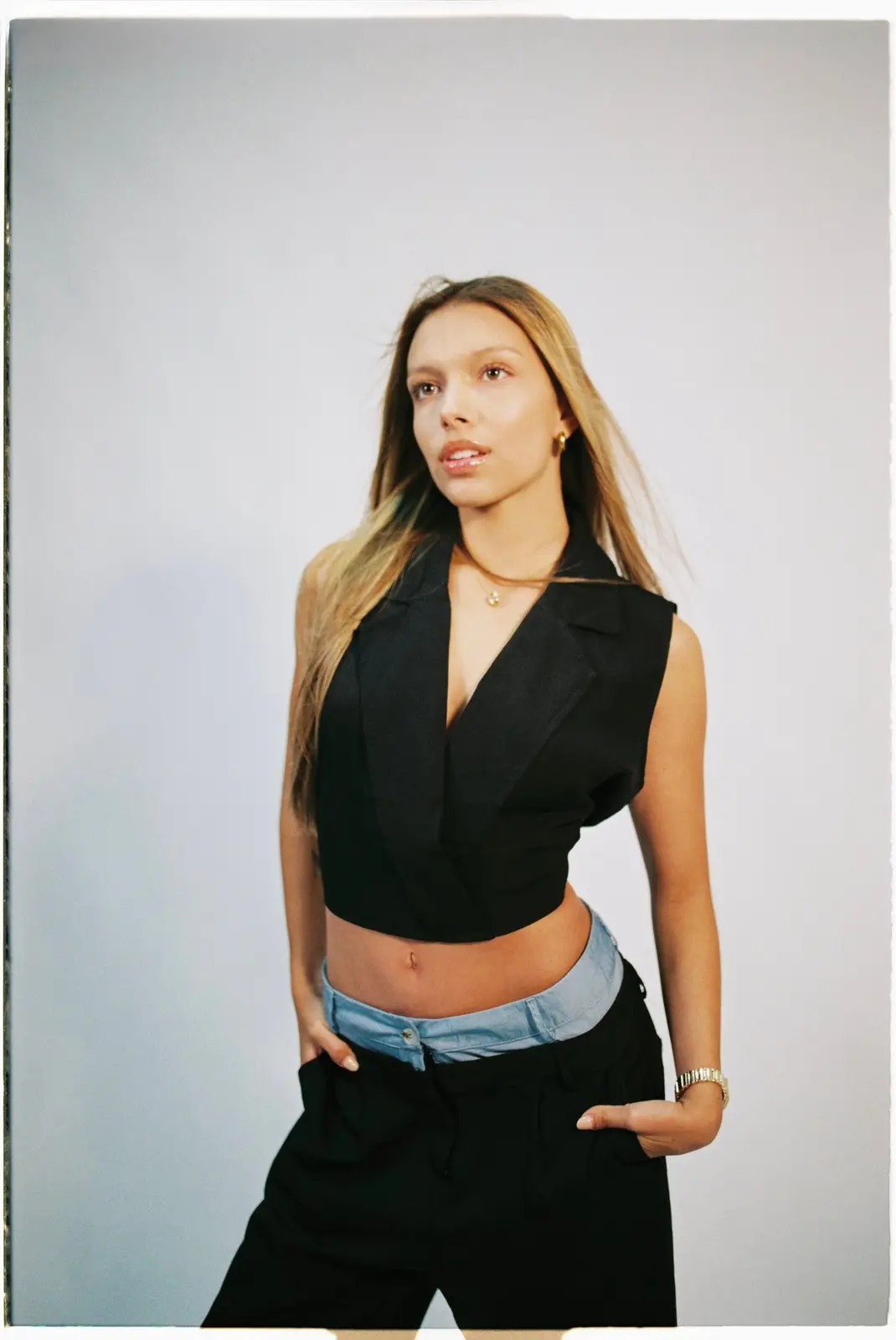 An image showing the user input